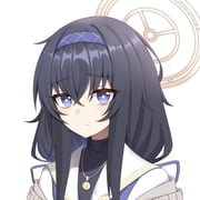 二次元插画 #11421111