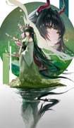 二次元插画 #11421131