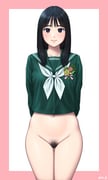 二次元插画 #11421132