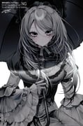二次元插画 #11421134