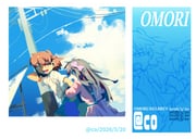 二次元插画 #11421137