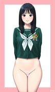 二次元插画 #11421140