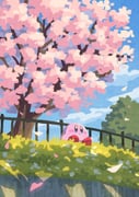 二次元插画 #11421147