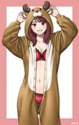 二次元插画 #11421150