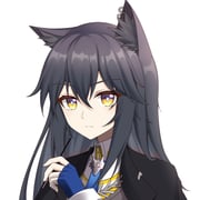 二次元插画 #11421153