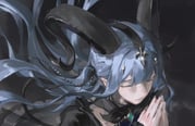 二次元插画 #11421157