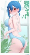 二次元插画 #11421164