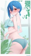 二次元插画 #11421165