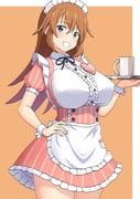 二次元插画 #11421175