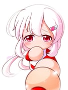 二次元插画 #11421180