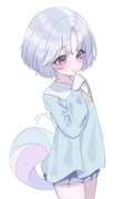 二次元插画 #11421184