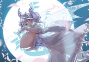 二次元插画 #11421187