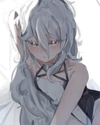 二次元插画 #11421190