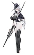 二次元插画 #11421229