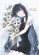 二次元插画 #11421249