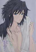 二次元插画 #11421266