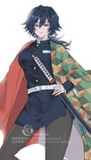 二次元插画 #11421267