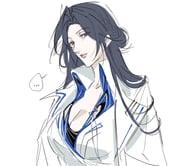二次元插画 #11421281