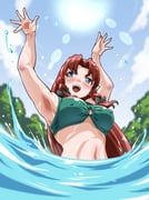 二次元插画 #11421284