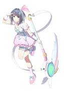 二次元插画 #11421288