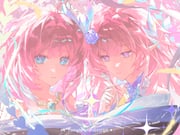 二次元插画 #11421296