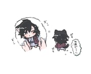 二次元插画 #11421298