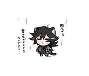 二次元插画 #11421304