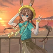二次元插画 #11421307