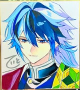 二次元插画 #11421310