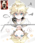 二次元插画 #11421317