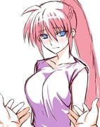 二次元插画 #11421318