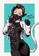二次元插画 #11421323