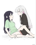 二次元插画 #11421339