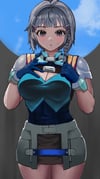二次元插画 #11421346