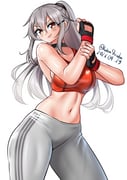 二次元插画 #11421347