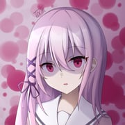 二次元插画 #11421351