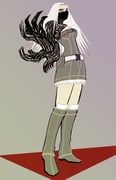 二次元插画 #11421360
