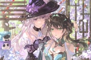 二次元插画 #11421364