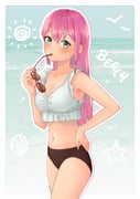 二次元插画 #11421367