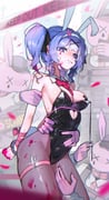 二次元插画 #11421371