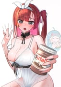 二次元插画 #11421373