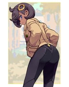 二次元插画 #11421384