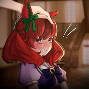 二次元插画 #11421394