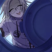 二次元插画 #11421396