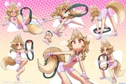 二次元插画 #11421398