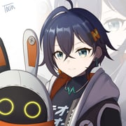 二次元插画 #11421399