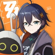 二次元插画 #11421400