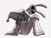 二次元插画 #11421402