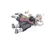二次元插画 #11421409