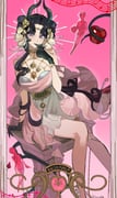 二次元插画 #11421414
